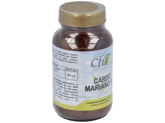 Cfn Cardo Mariano 60Caps