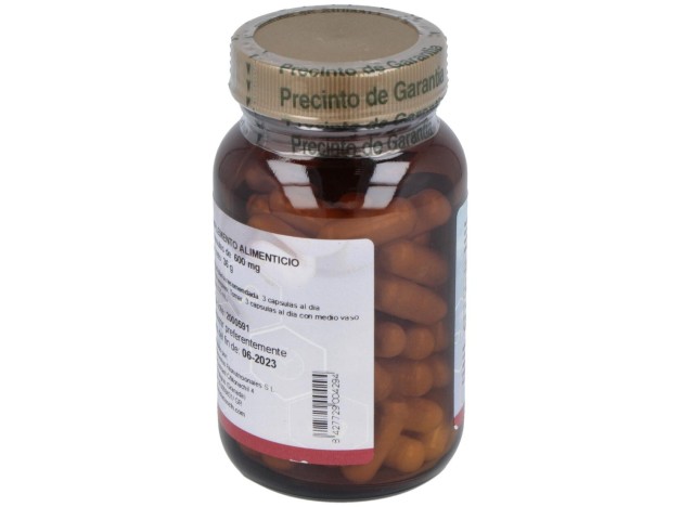 Cfn Hyaluronic Collactive 60Caps