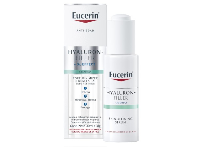 Eucerin Hyaluron Filler Skin Refining Serum