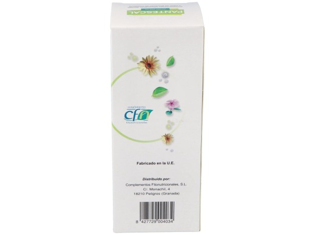 Cfn Pantescal Complex 250Ml