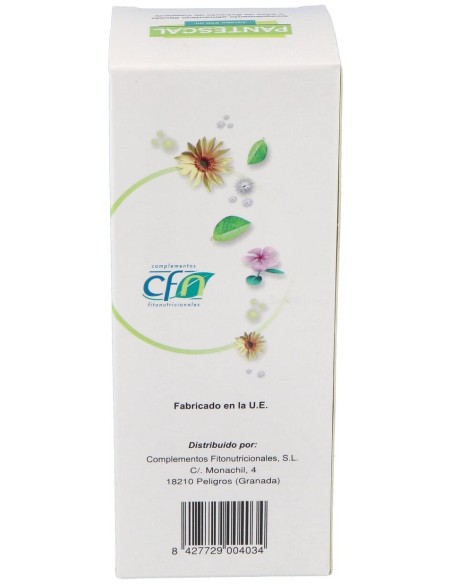 Cfn Pantescal Complex 250Ml