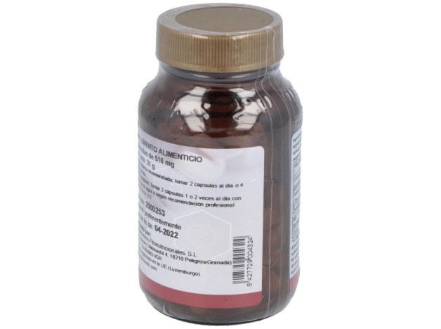 Propores (Pulmorespir) 60Cap.