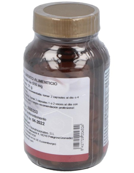Propores (Pulmorespir) 60Cap.