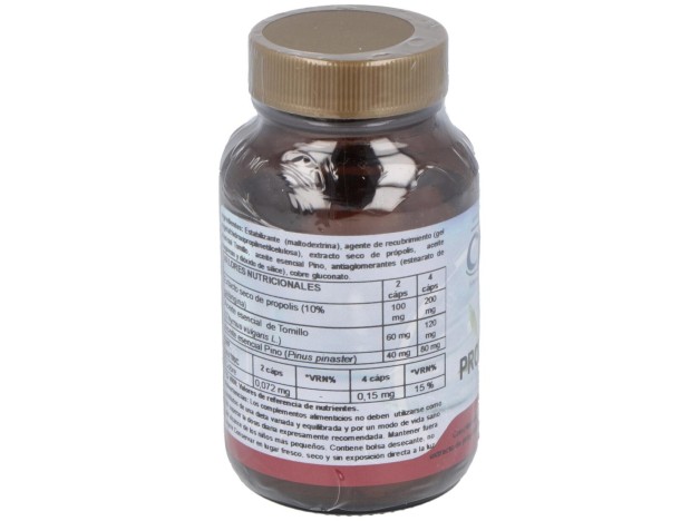 Propores (Pulmorespir) 60Cap.