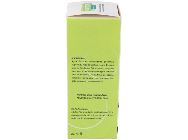 Cfn Pantescal Complex 250Ml