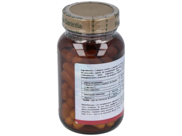 Cfn Hyaluronic Collactive 60Caps
