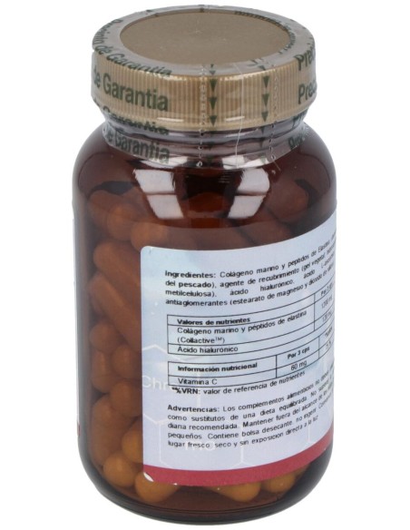 Cfn Hyaluronic Collactive 60Caps