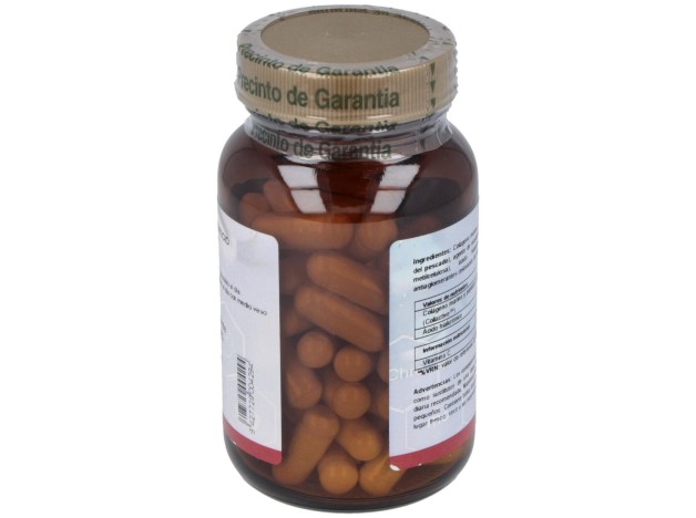 Cfn Hyaluronic Collactive 60Caps