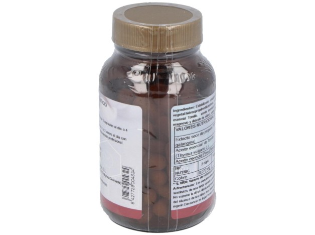 Propores (Pulmorespir) 60Cap.