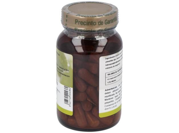 Cfn Espino Blanco 750Mg 60Caps