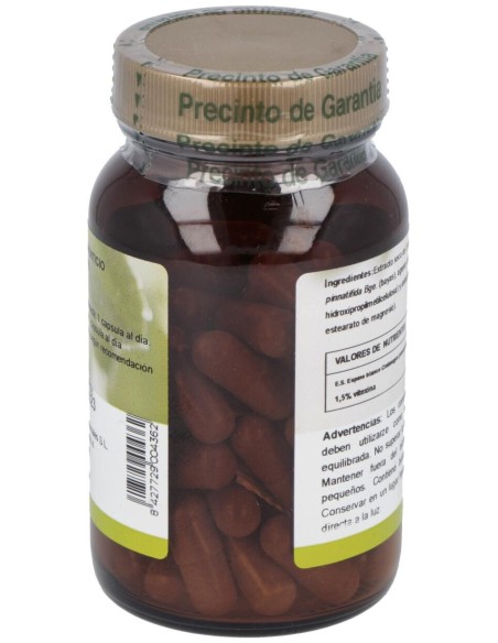 Cfn Espino Blanco 750Mg 60Caps