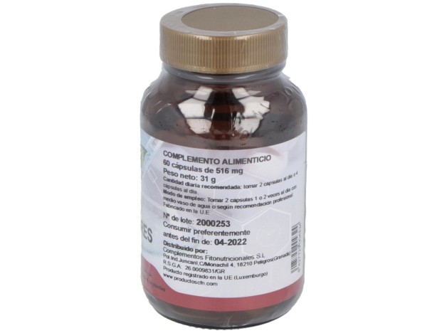 Propores (Pulmorespir) 60Cap.