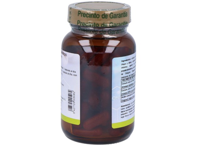 HPLR FS (pylori fs) 60 cápsulas