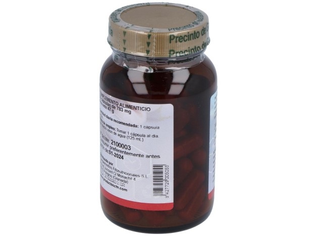 Cfn Betaina Hcl Fs 60Caps