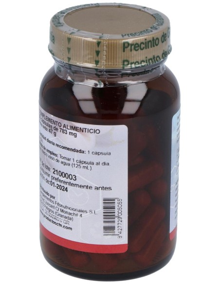 Cfn Betaina Hcl Fs 60Caps
