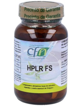 HPLR FS (pylori fs) 60...