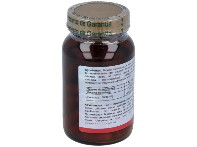 Cfn Betaina Hcl Fs 60Caps