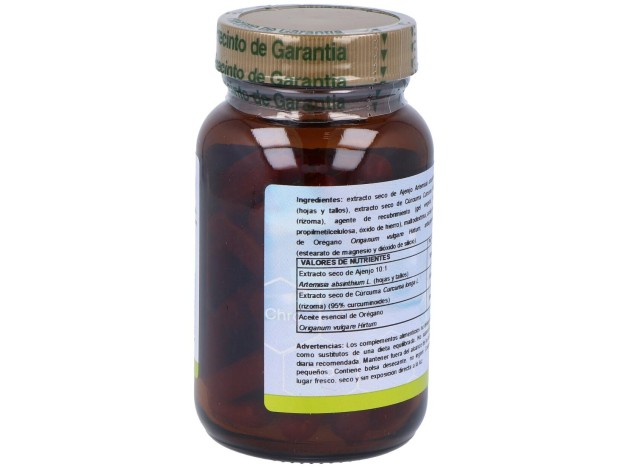 HPLR FS (pylori fs) 60 cápsulas