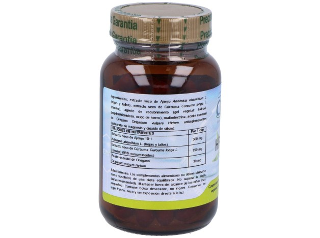 HPLR FS (pylori fs) 60 cápsulas