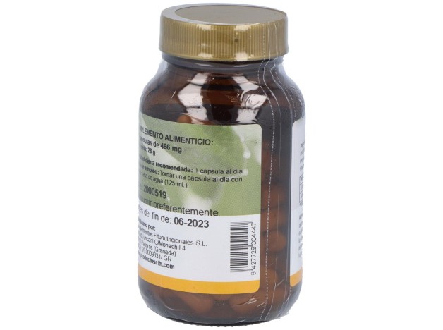 Cfn Vitamina D3+K2 60Caps