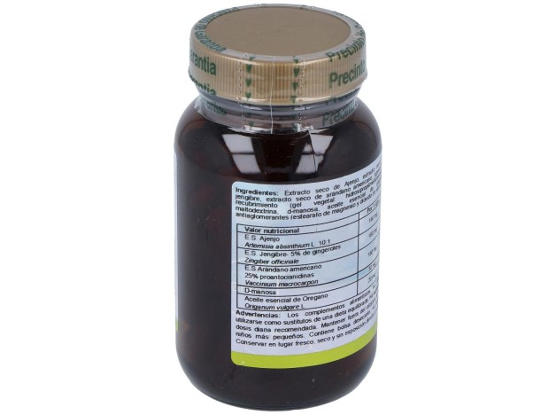 Ecli Fs - Cfn - 60 Cápsulas (Antiguo E Coli Fs)