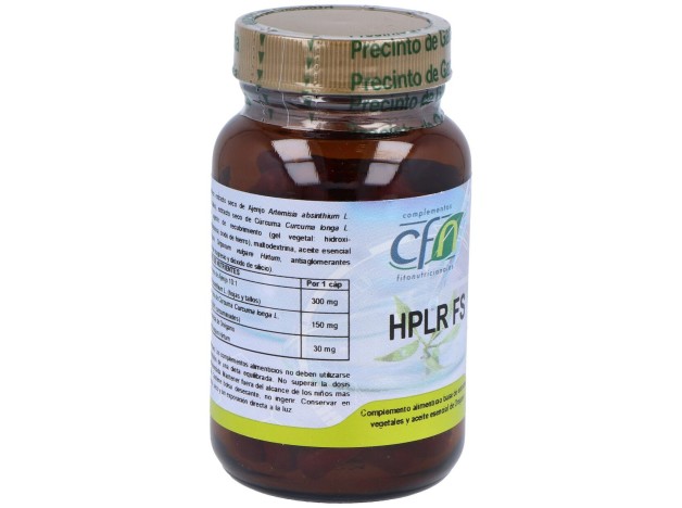 HPLR FS (pylori fs) 60 cápsulas