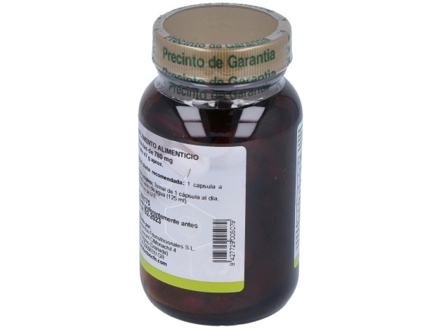 Ecli Fs - Cfn - 60 Cápsulas (Antiguo E Coli Fs)