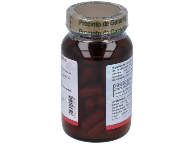 Cfn Betaina Hcl Fs 60Caps