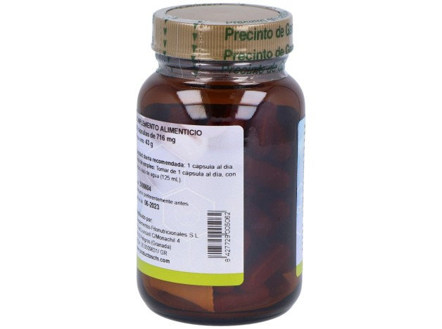 HPLR FS (pylori fs) 60 cápsulas
