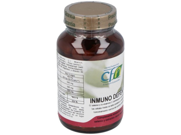 Cfn Inmuno Defen Fs 60Caps