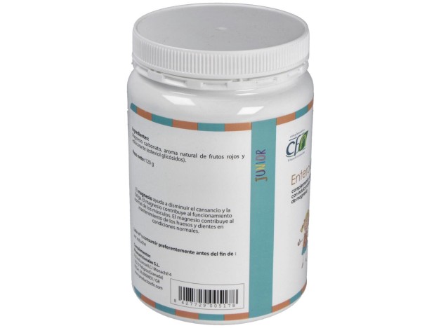 Cfn Entero Lax Junior 120G