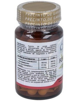 Cfn Fosfatidil Serina 30 Caps