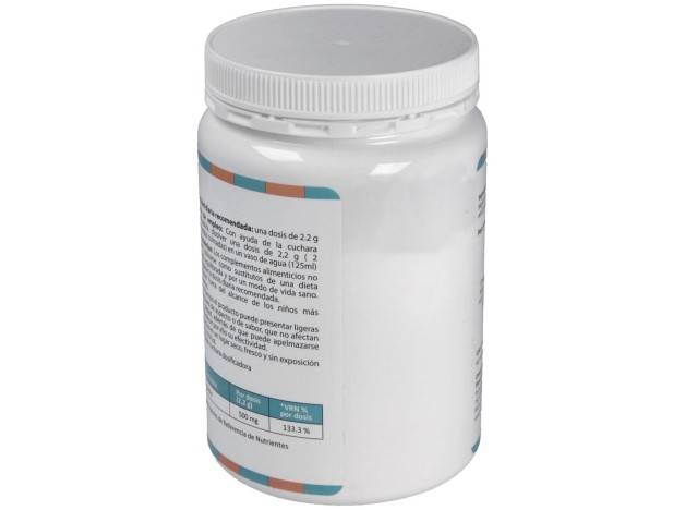 Cfn Entero Lax Junior 120G