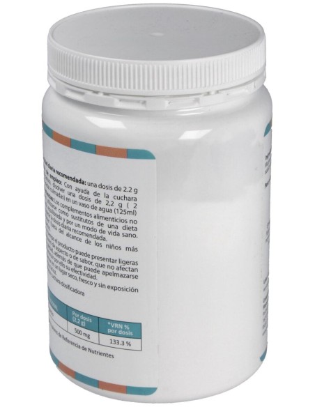 Cfn Entero Lax Junior 120G