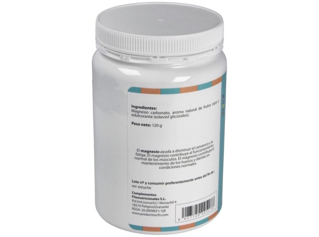 Cfn Entero Lax Junior 120G