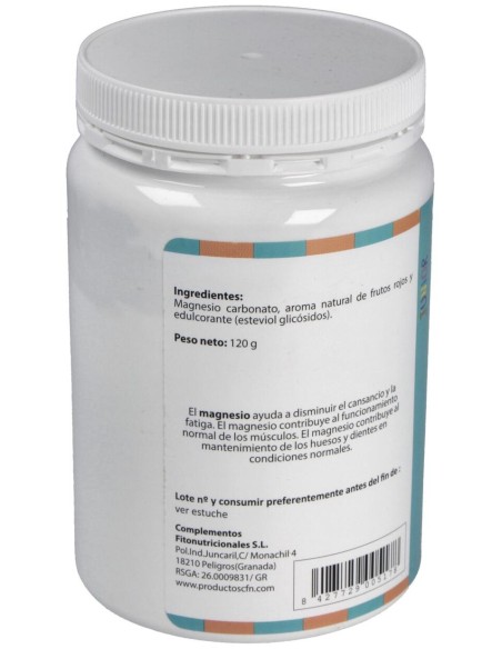 Cfn Entero Lax Junior 120G