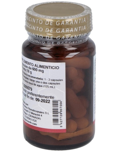 Cfn Fosfatidil Serina 30 Caps