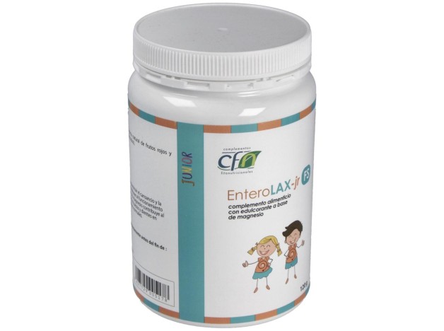 Cfn Entero Lax Junior 120G