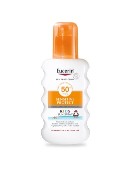 Eucerin Solar Kids Spray...