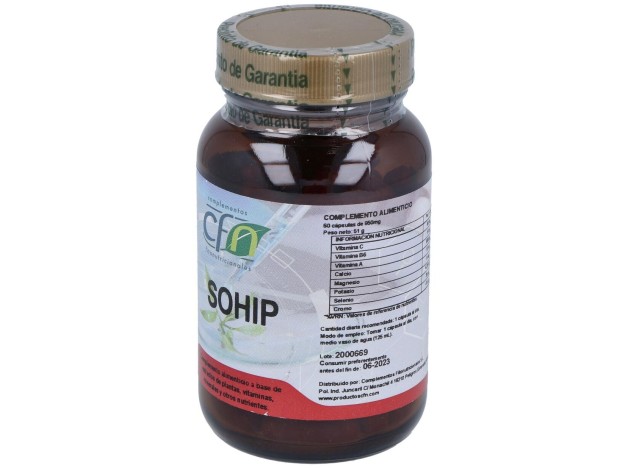 Cfn Sohip 60Caps