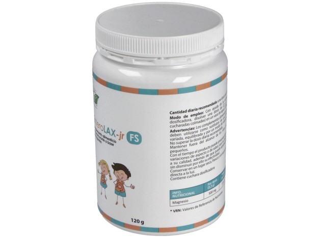Cfn Entero Lax Junior 120G