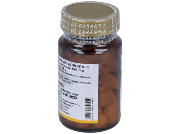 Picolinato De Cromo 90Comp.