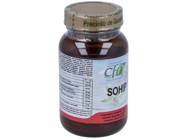 Cfn Sohip 60Caps