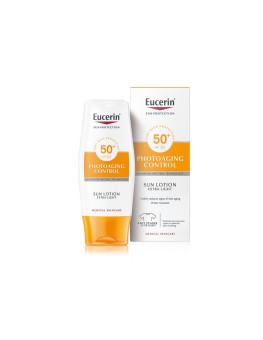 Eucerin Solar Cuerpo Locion...