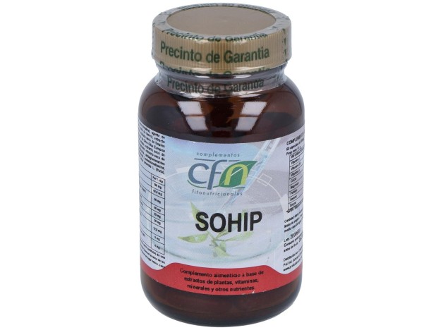 Cfn Sohip 60Caps