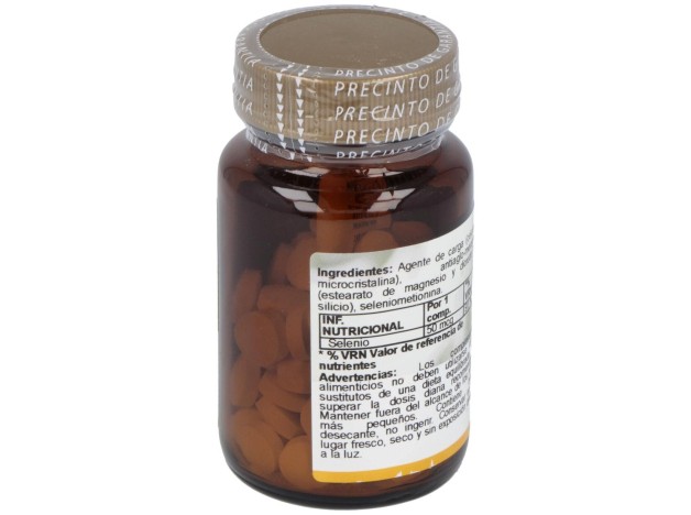 Cfn Selenio Metionina 90Caps