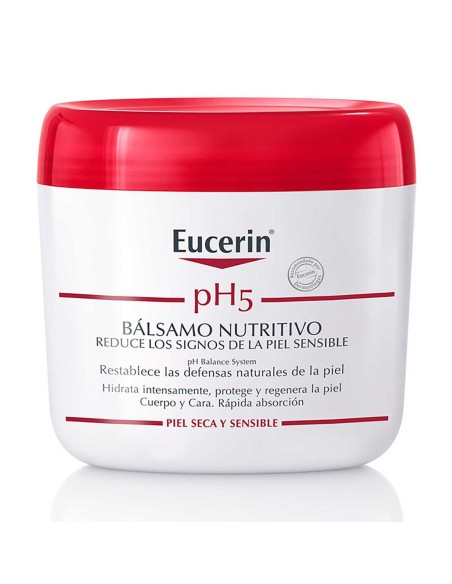 Eucerin Bálsamo Nutritivo 450 ml