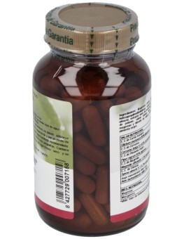 Cfn Multidetox Ph 90Caps