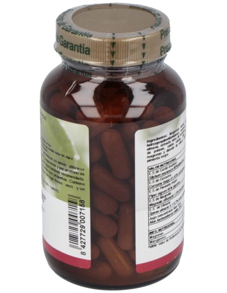 Cfn Multidetox Ph 90Caps