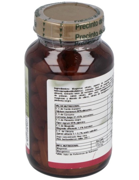 Cfn Multidetox Ph 90Caps